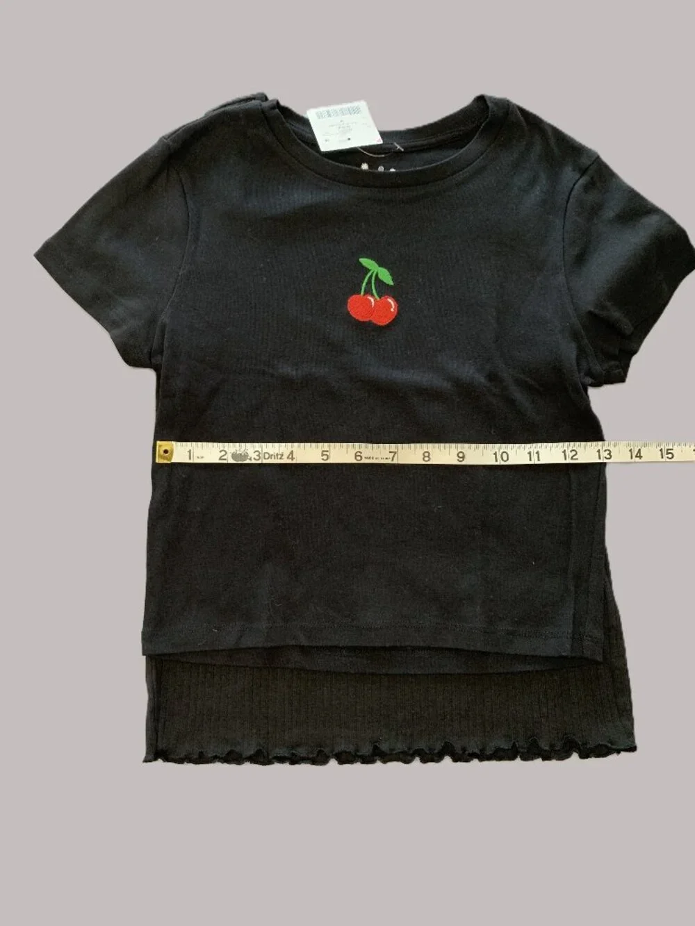 4 Piece Girls Brand New Tshirt. Justice Shorts Set Short Sleeves Size 10